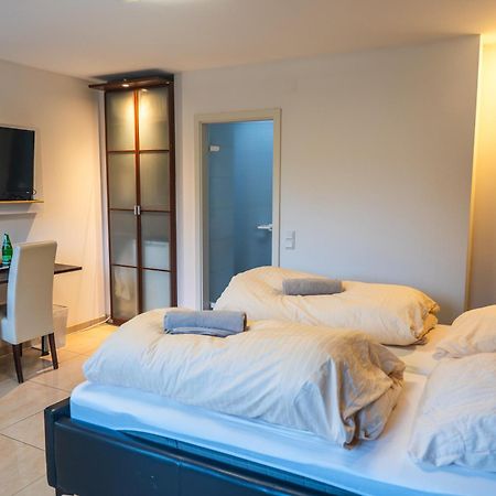 Hotel Hof 19 - Nuernberg Nord Heroldsberg Zewnętrze zdjęcie