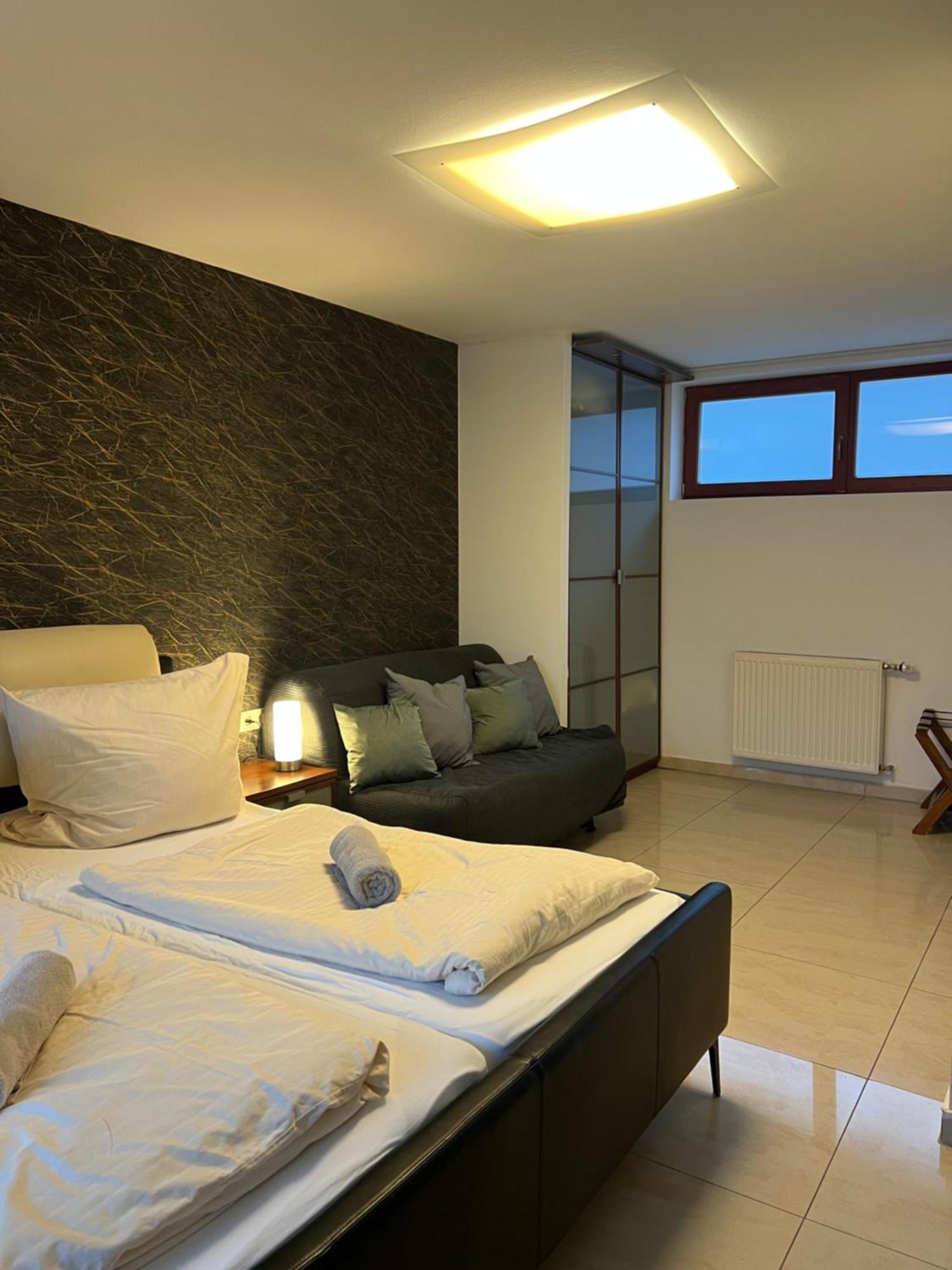 Hotel Hof 19 - Nuernberg Nord Heroldsberg Zewnętrze zdjęcie