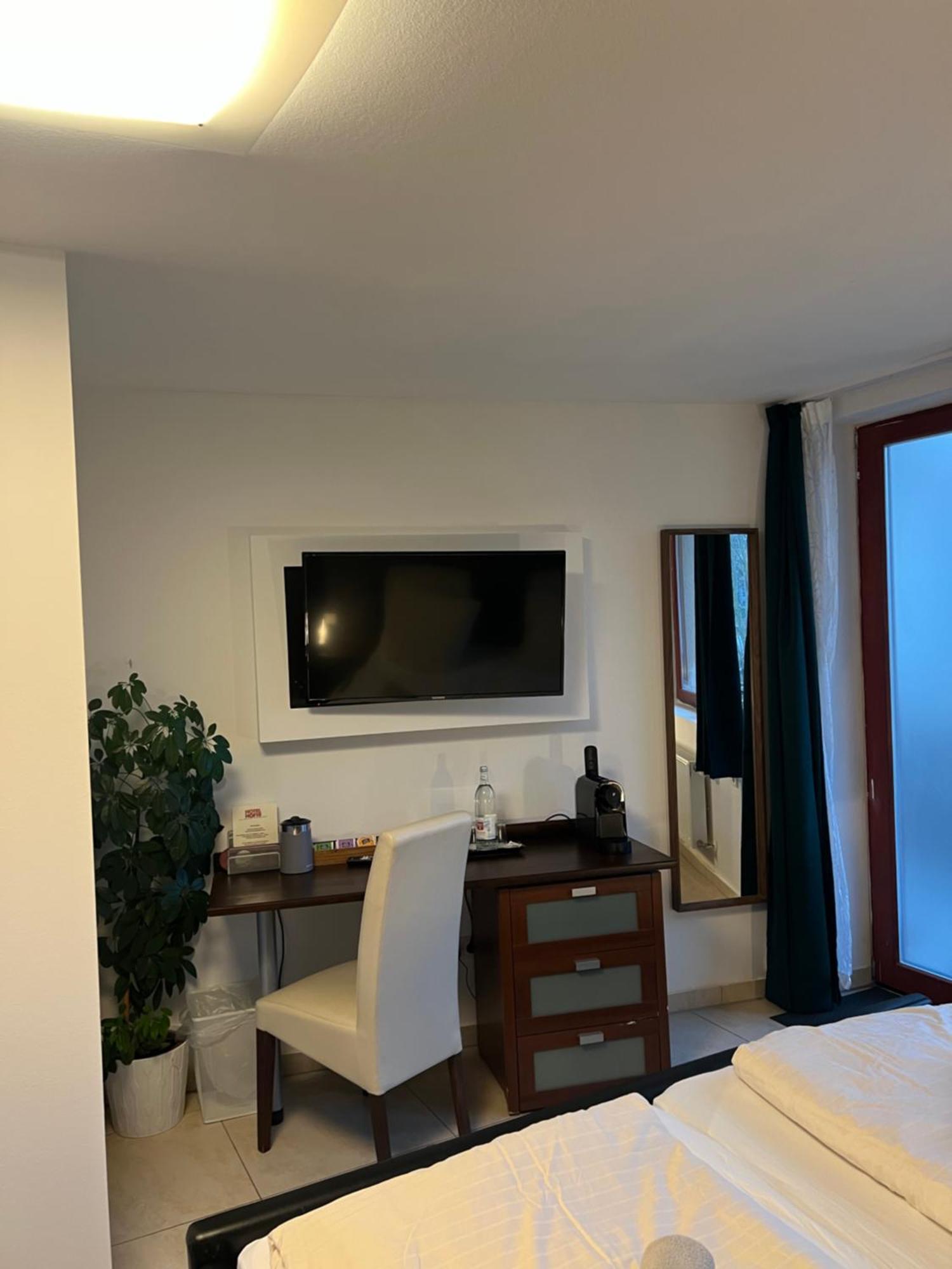 Hotel Hof 19 - Nuernberg Nord Heroldsberg Zewnętrze zdjęcie