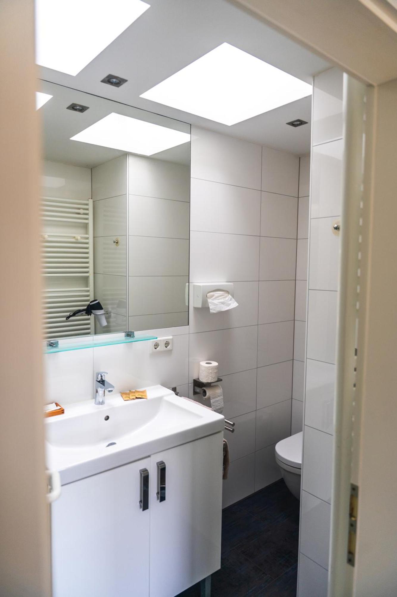 Hotel Hof 19 - Nuernberg Nord Heroldsberg Zewnętrze zdjęcie