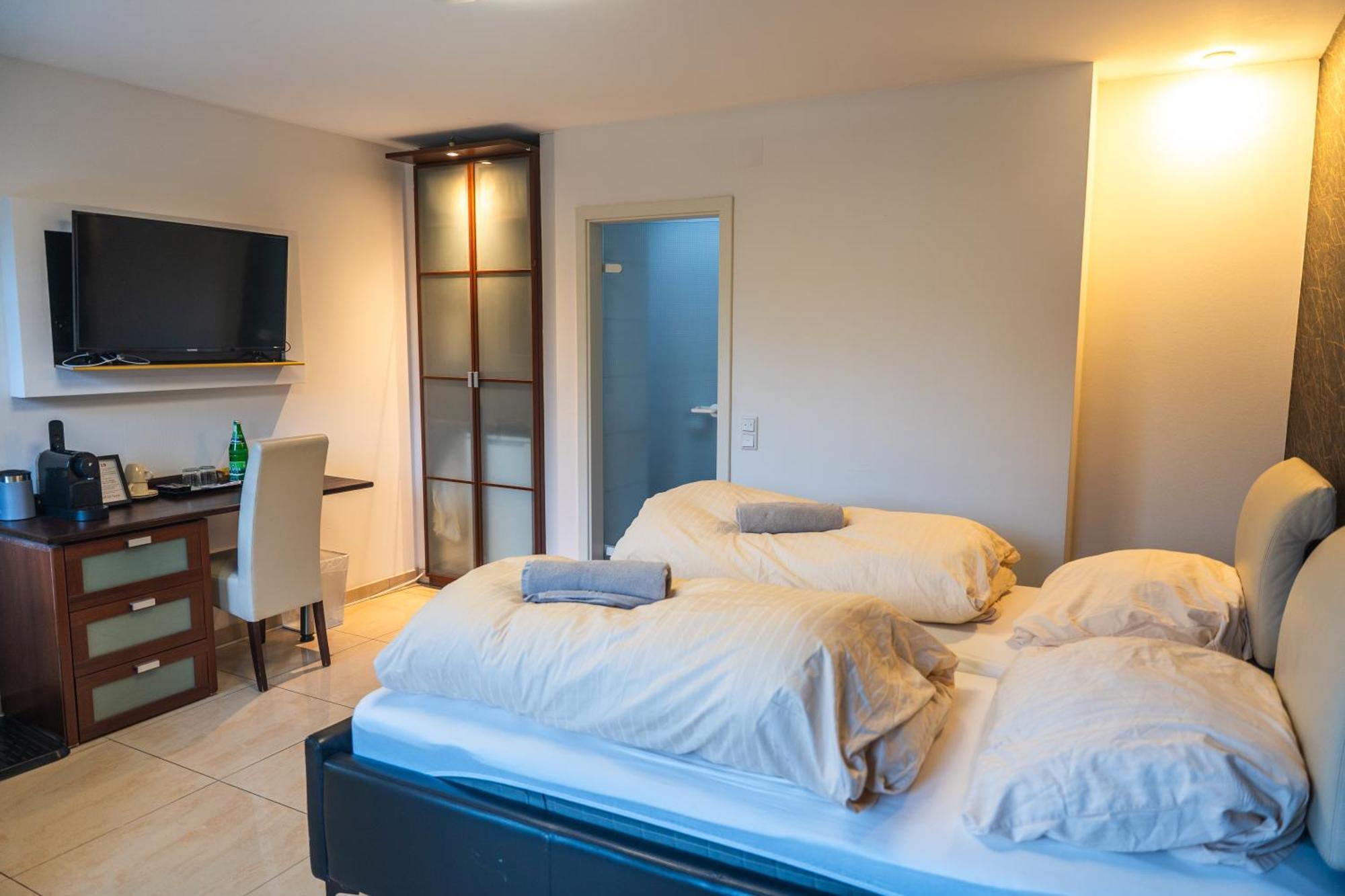 Hotel Hof 19 - Nuernberg Nord Heroldsberg Zewnętrze zdjęcie